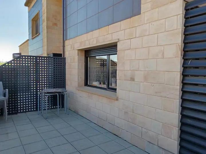 Villa Real 1H Las Casas  Exterior foto