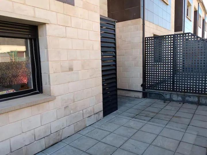 Villa Real 1H Las Casas  Exterior foto