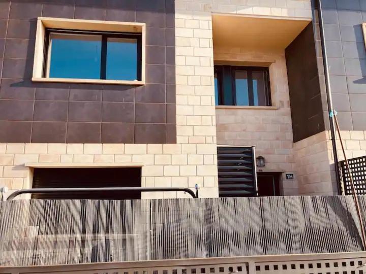 Villa Real 1H Las Casas  Exterior foto